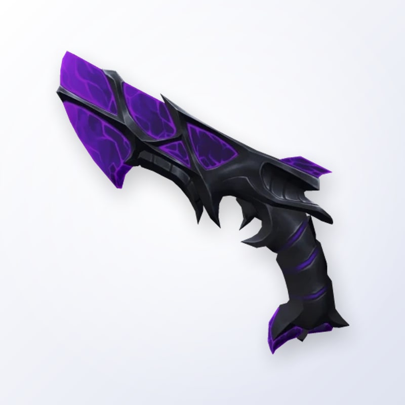 Xenoshot | MM2