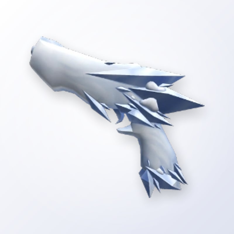 Blizzard Gun | MM2