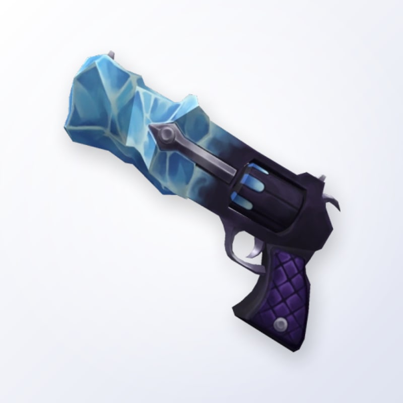 ICEBLASTER GUN | MM2