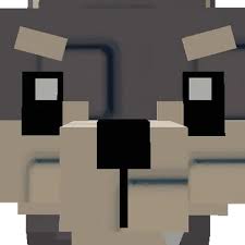 BIG WOLF