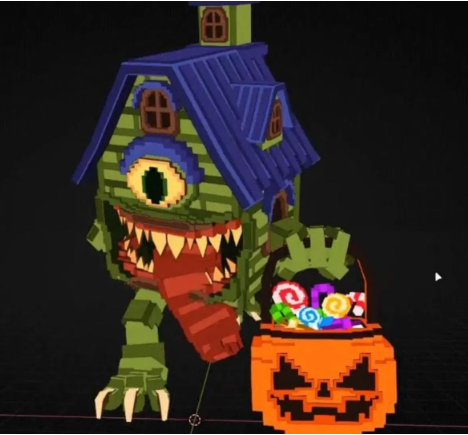 ⭐👻🏠✨🎉 La Casa Boo (3 Traits) ⭐💫 • 1.2B/s ⚡🚀 • 💸🪙 Cheap • 😊👍 Easy • ⚡💨 Fast Delivery • Trusted 🛡️🎯