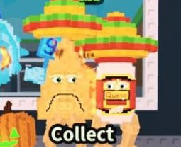 🟡🧀🍟✨ Gold Chipso & Queso • 456.2M/s ✅ 4 Mutations • 💸🪙 Cheap • 👍😊 Easy • ⚡💨 Fast Delivery 🚀 • Trusted 🛡️🎯