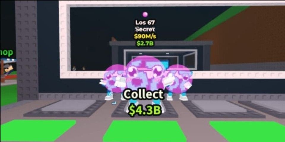 🤍⚡🕵️‍♂️ SECRET 67 🤍 | 90M/s 💫 | 💰💎 Affordable | ⚙️ Easy & Quick | 🚀📦 Fast Send • Trusted 🔒🛡️
