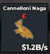 BS5693 Dragon Cannelloni 1,2b | CHEAPST PRICE | INSTANT DELIVERY🔥