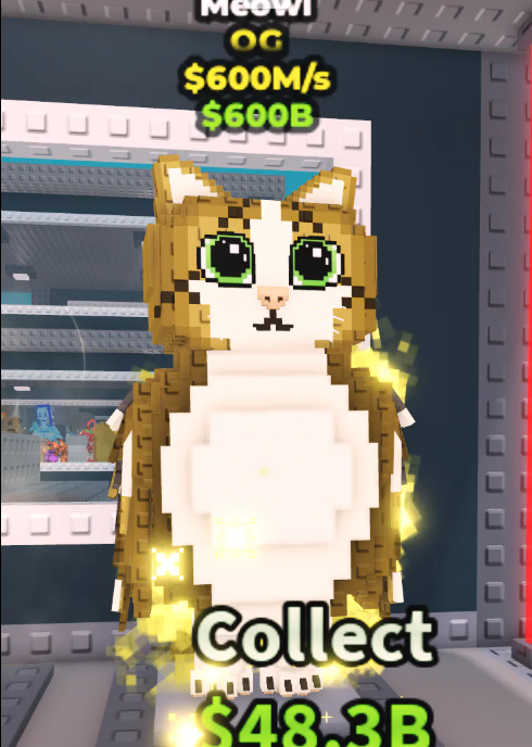 ⭐Meowl⭐