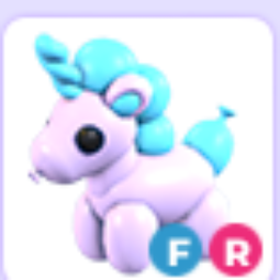 Balloon Unicorn FR