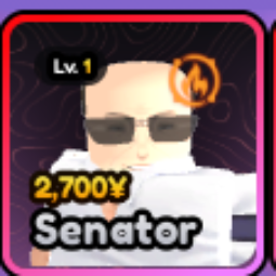 Senator