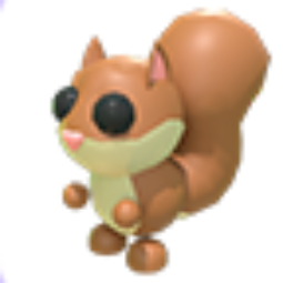 Red Squirrel