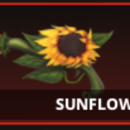 SUNFLOWER GUN