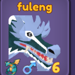 Fulong - Dragon Advanture