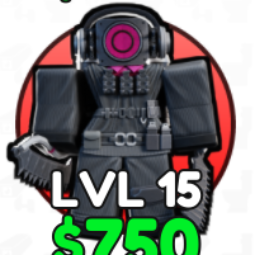 Upgraded Speakerwomen - Skibidi Tower Defense
