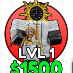 Scientist Clockman - Skibidi Tower Defense