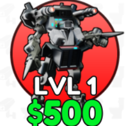 Camera Mech - Skibidi Tower Defense