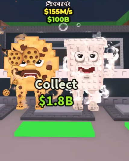 Cooki and Milki