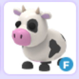 Cow F