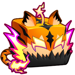 Permanent Tiger