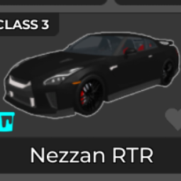 Nezzan RTR - Car Dealership Tycoon