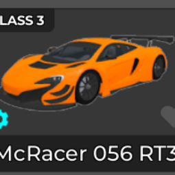McrRacer - Car Dealership Tycoon