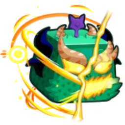 Permanent Dragon