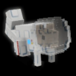 🔥Space Squirrel🔥【Grow A Garden 】✅INSTANT DELIVERY✅