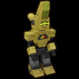🔥Junkbot🔥 [ Grow A Garden ] ✅100% CLEAN NON DUPED✅ Pets