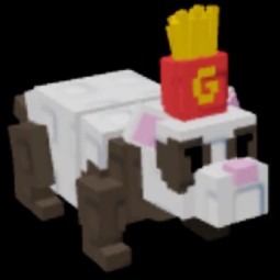 ⚡French Fry Ferret⚡【Grow A Garden】 ✅100% CLEAN NON DUPED✅ Instant Delivery