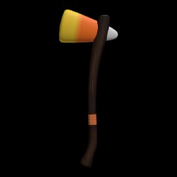 🔥Lumber Tycoon 2🔥Candy Corn Axe⚡ Instant Delivery ⚡