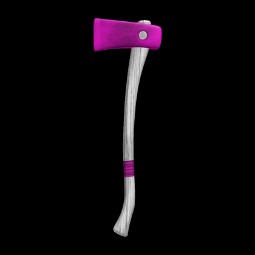 🔥Lumber Tycoon 2🔥 [Candy Axe] ⚡ Instant Delivery ⚡