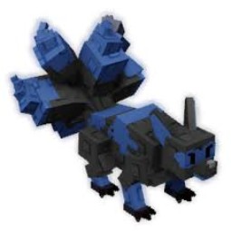 🔥Corrupted Kitsune🔥  [ Grow A Garden ] ✅100% CLEAN NON DUPED✅