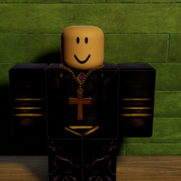 🔥Priest Class 🔥Dead Rails