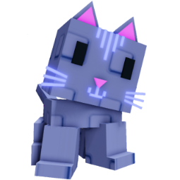 Moon Cat[ Grow A Garden ] ✅100% CLEAN NON DUPED✅