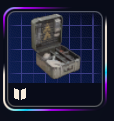 Complex Gun Parts Blueprint
