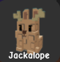 JACKLOPE | INSTANT DELIVERY