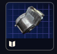 Extended Medium Mag III Blueprint