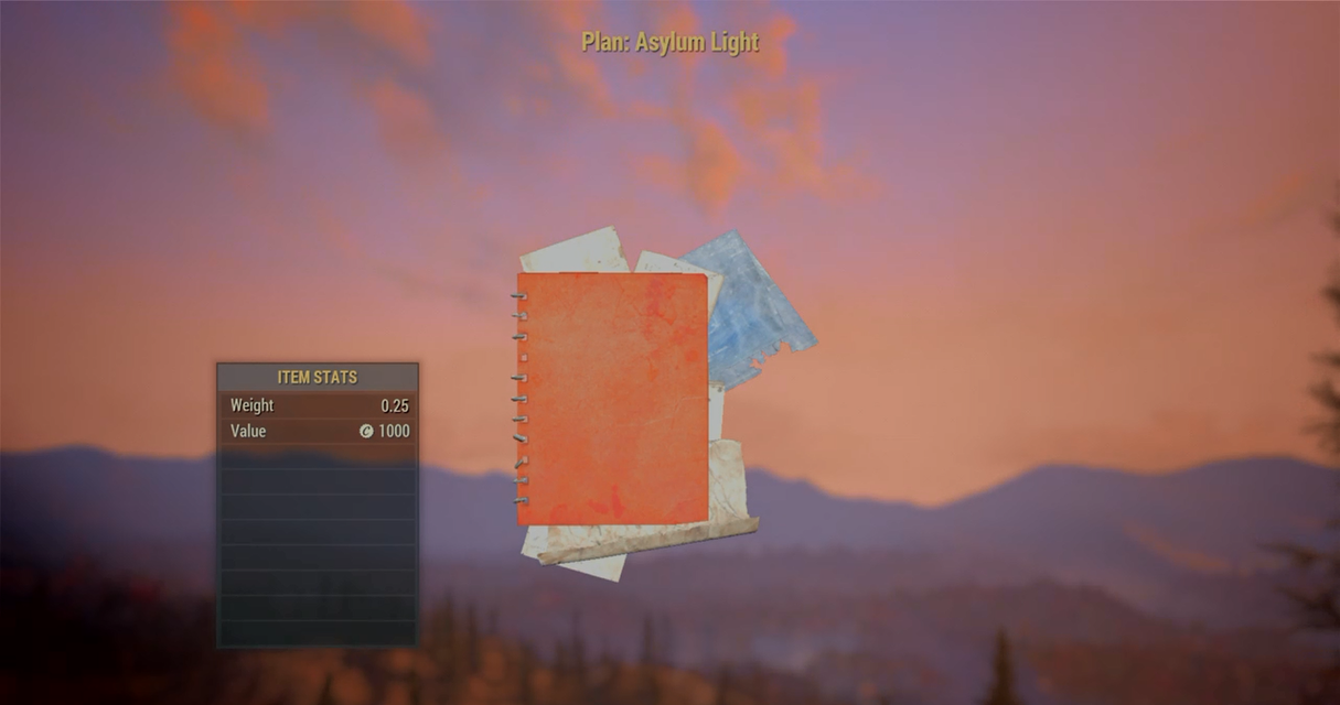 [ PC ] Plan: Asylum Light (instant delivery)