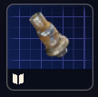 Seeker Grenade Blueprint