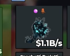 BS5778 Cheap 1.1B Ventoliero Rare Trait