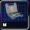 Medium Gun Parts Blueprint