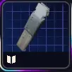 Extended Light Mag II Blueprint