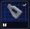 Stable Stock III Blueprint