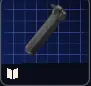 Vertical Grip II Blueprint