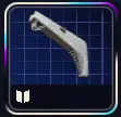 Angled Grip III Blueprint