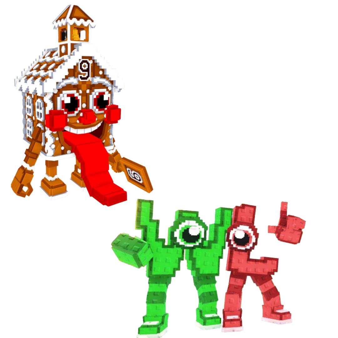 [BUNDLE] - 🪐 1x La Ginger Sekolah 🪐 1x W or L (WorL)