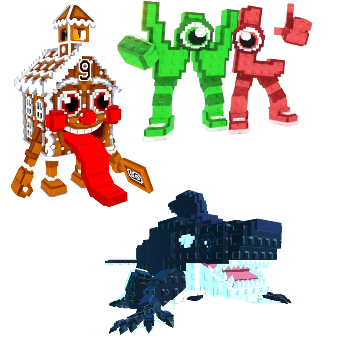 [BUNDLE] - 🔥 1x La Ginger Sekolah 🔥 1x Orcaledon 🔥 1x W or L (WorL)