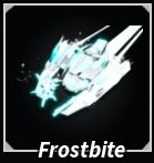 FROSTBITE / FROST BITE - FISCH