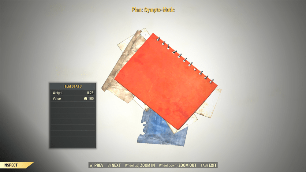 [ Xbox ] Plan: Sympto-Matic (instant delivery)