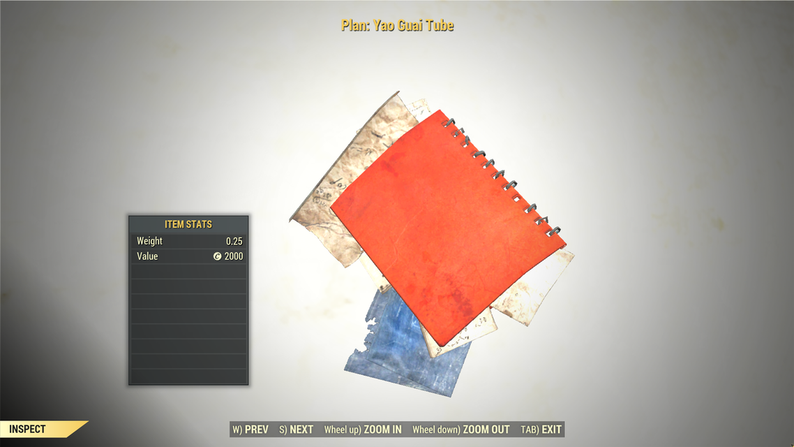 [ Xbox ] Plan: Yao Guai Tube (instant delivery)