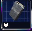 Extended Medium Mag II