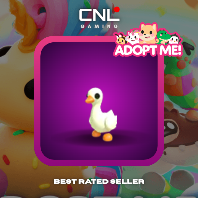 Adopt Me > Goose > Normal