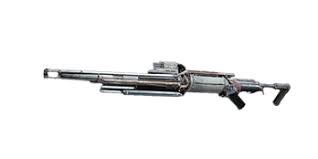 Aphelion Blueprint